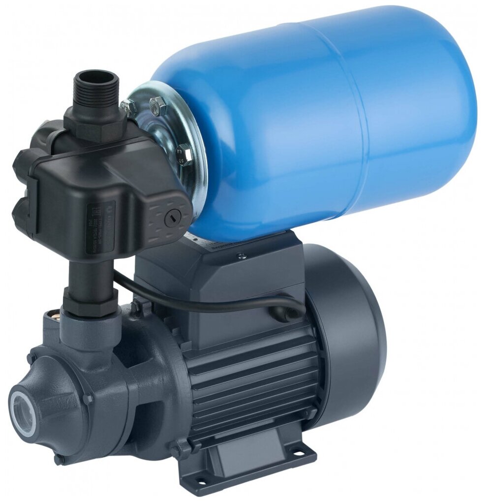 UNIPUMP Станция авт. водоснабжения AUTO QB 60 - 5 67961