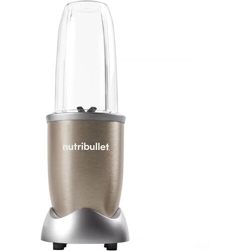 Блендер Nutribullet NB908CP Pro блендер nutribullet nb908maw