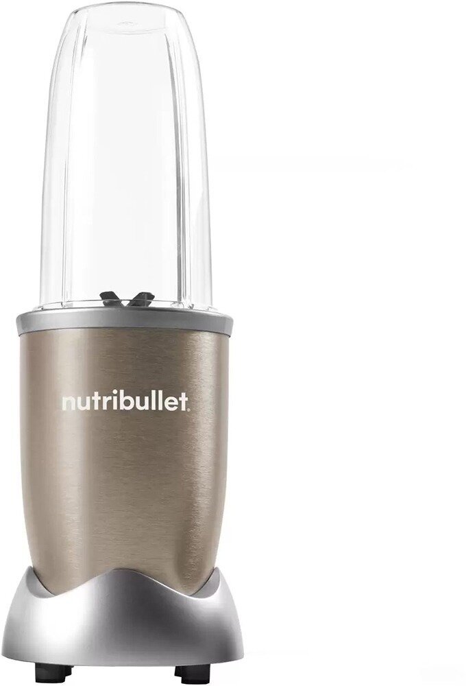 Блендер Nutribullet NB908CP Pro