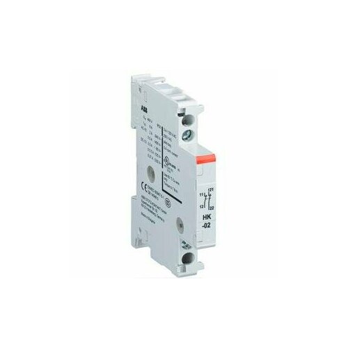 Боковой блок-контакт НК-02 ABB 1SAM101901R0003