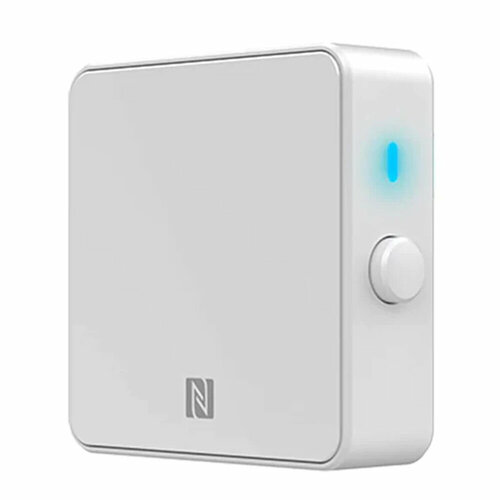 Hidizs H2 white bt усилитель для наушников (белый)