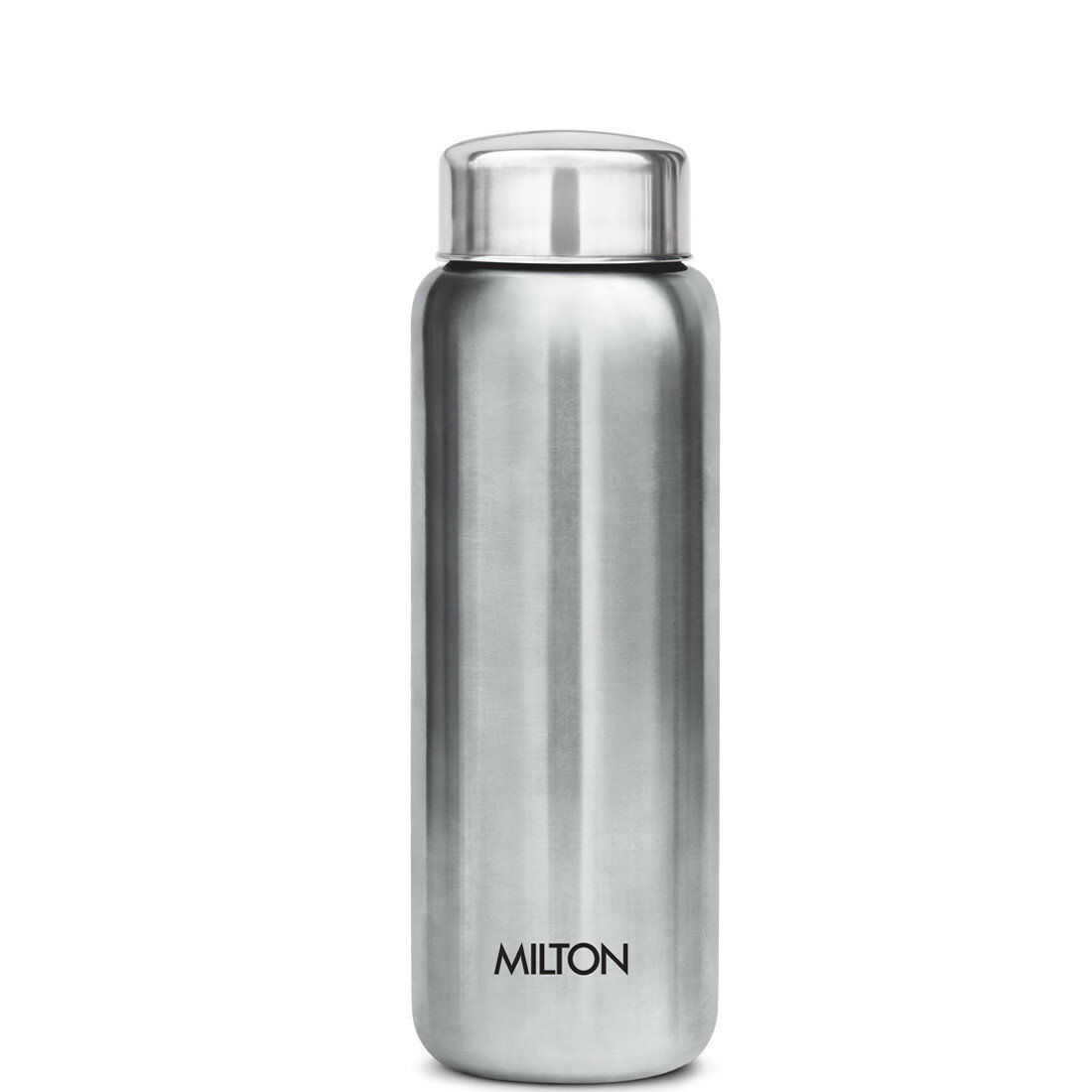 Бутылка для напитков Milton Aqua Steel, объем 0,75 литра