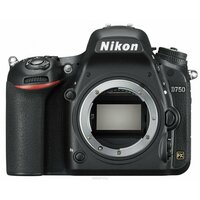 Nikon D750 Body(без Wi-Fi)