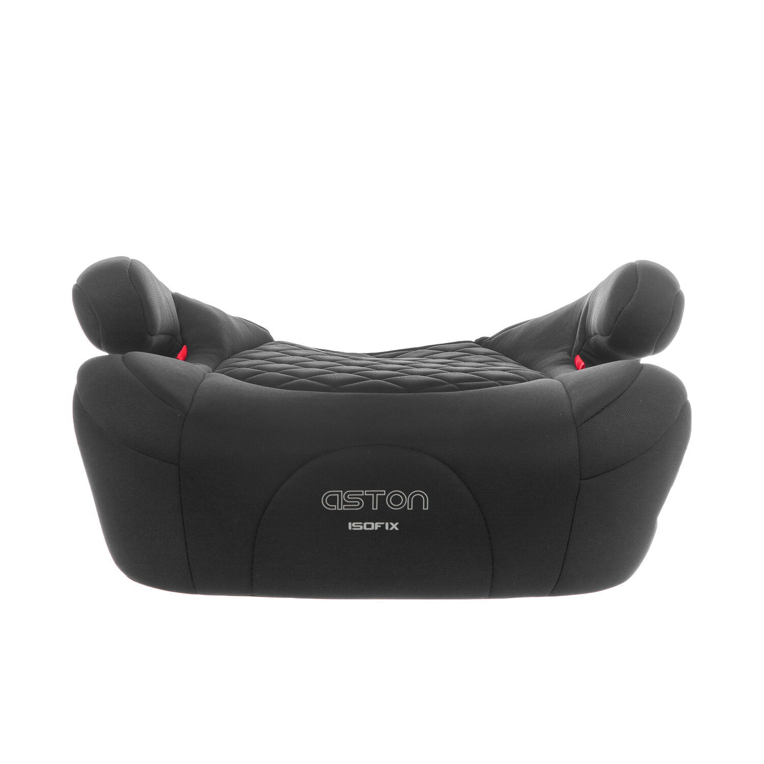 Автокресло-бустер Best baby ASTON Isofix 3 (22-36 кг) черный ПА