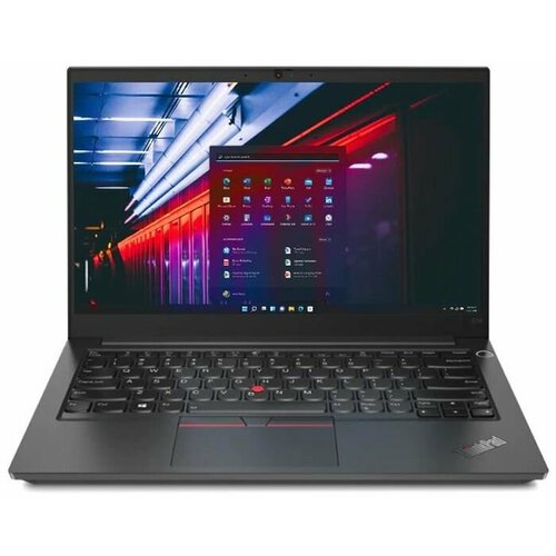 Ноутбук Lenovo ThinkPad E14 Gen4 21EB0041GE 12989200₽