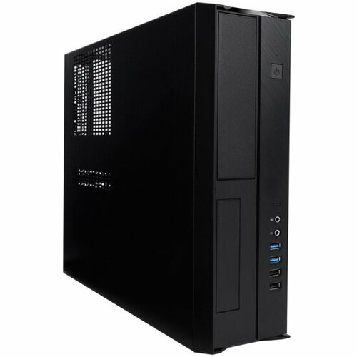 Корпус Inwin BL067BL IP-S300FF7-0 6143980 корпус inwin bl067bl ip s300ff7 0 6143980