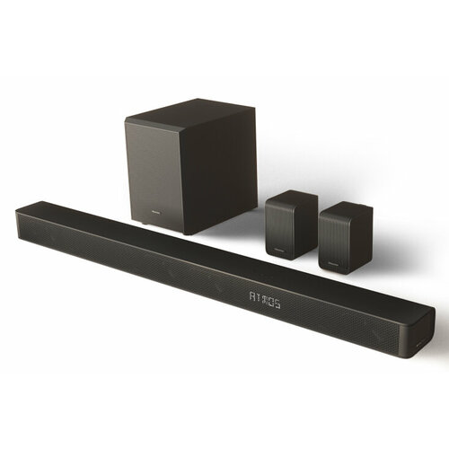 Саундбар Hisense AX5100G 3633700₽