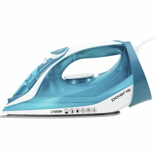 Утюг Polaris PIR 2487AK 3m 591600₽