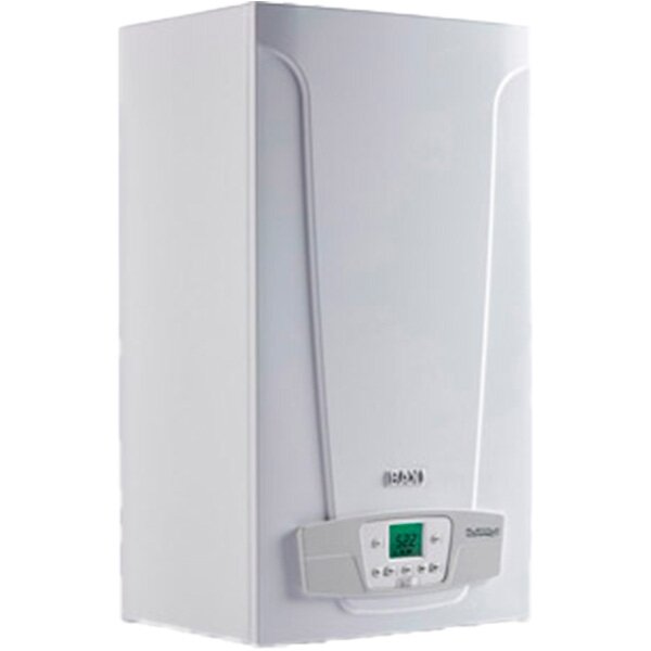 Котел газовый настенный Baxi ECO Life 24F, 7814104