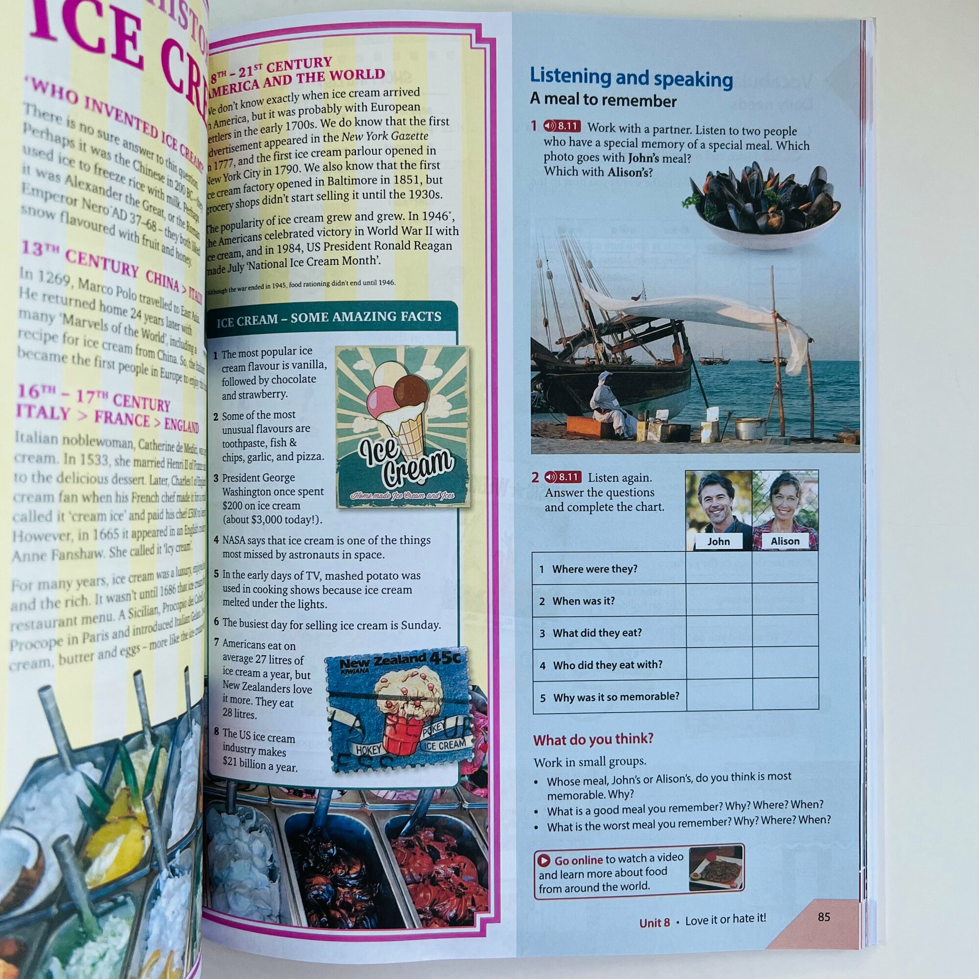 Headway. Fifth Edition. Elementary. Workbook with Key - фото №4