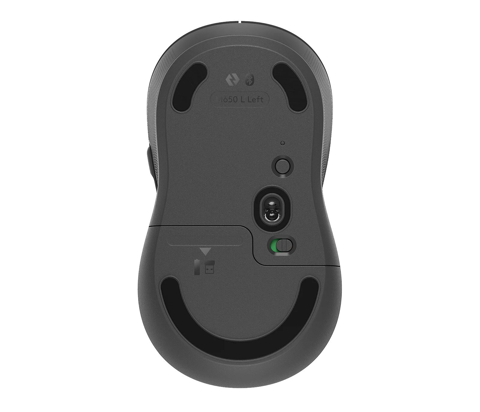 Мышь Wireless Logitech - фото №15