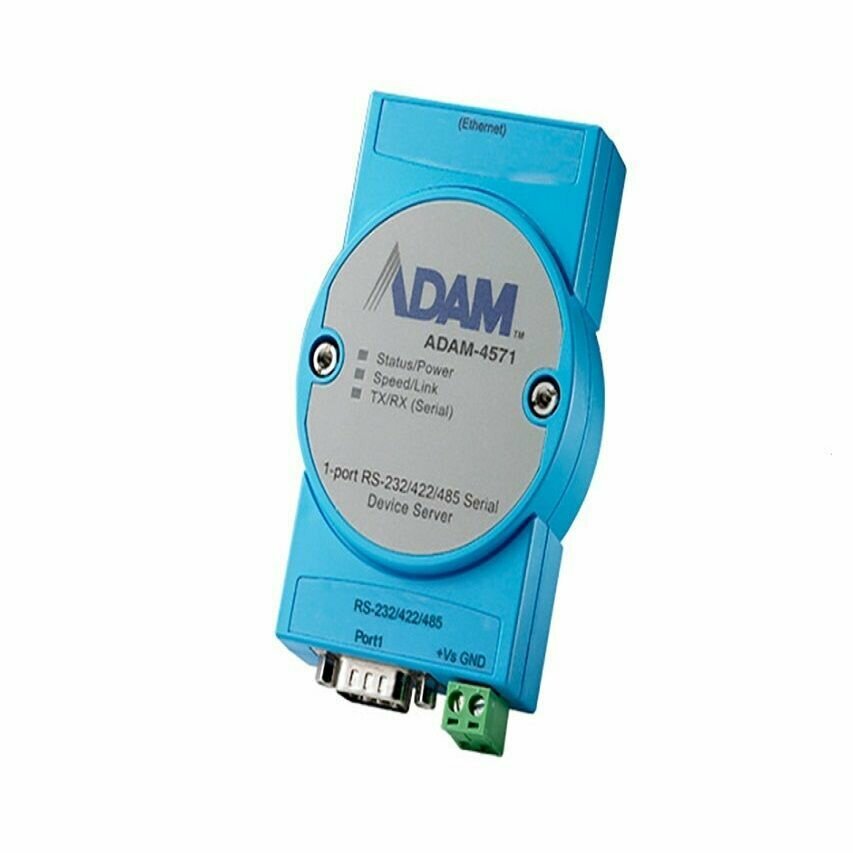 Преобразователь интерфейсов Advantech ADAM-4571