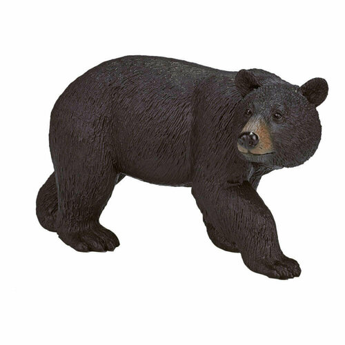 KONIK Американский черный медведь AMW2055