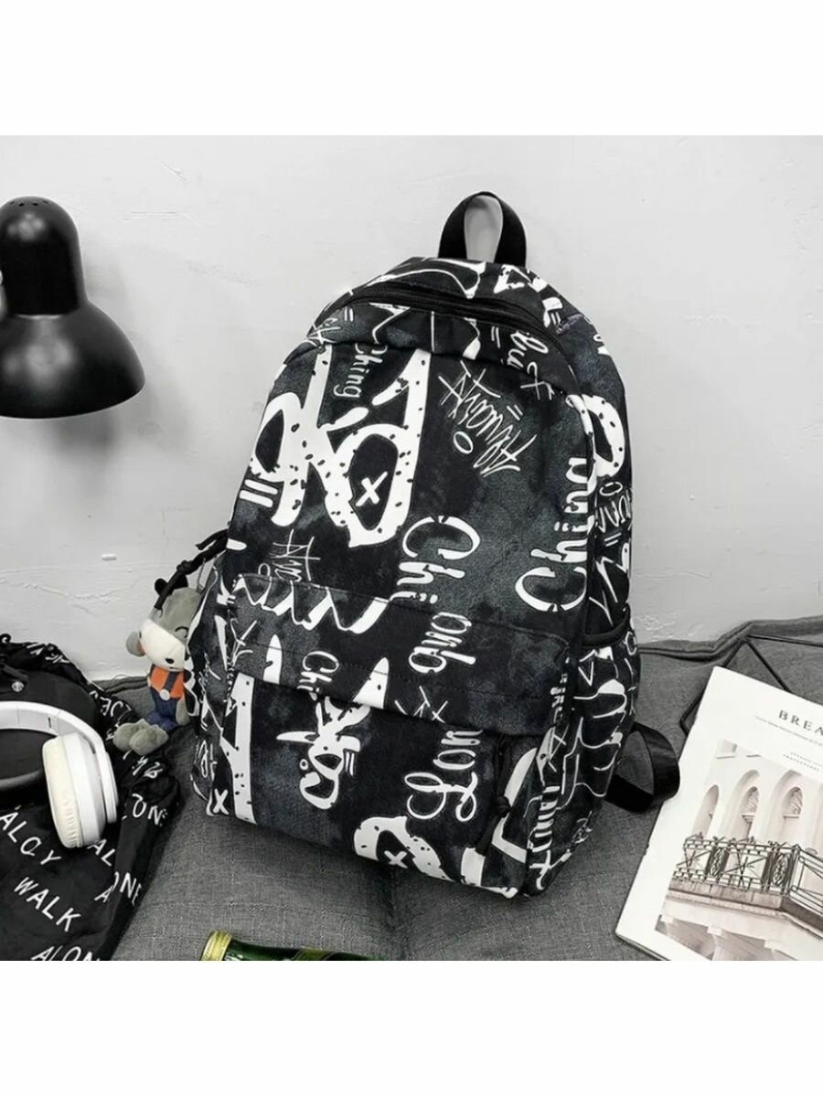 фото Рюкзак