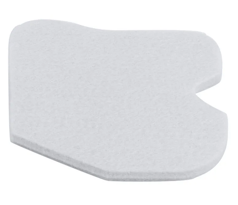 фото Фильтр воздушный для бензопилы Husqvarna H235/235e/236/240/240e, орг. код 5450618-01