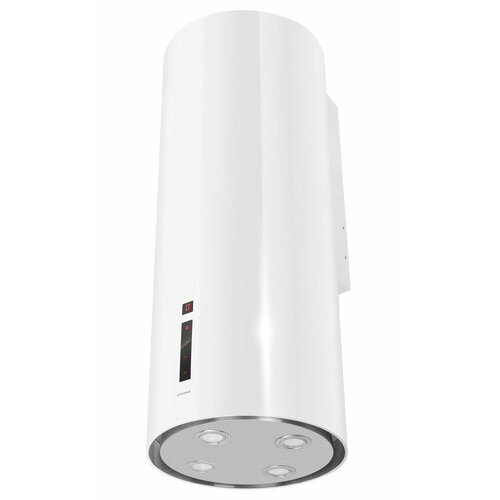 Кухонная вытяжка MAUNFELD Lee Wall sensor 39 белый 4674100₽