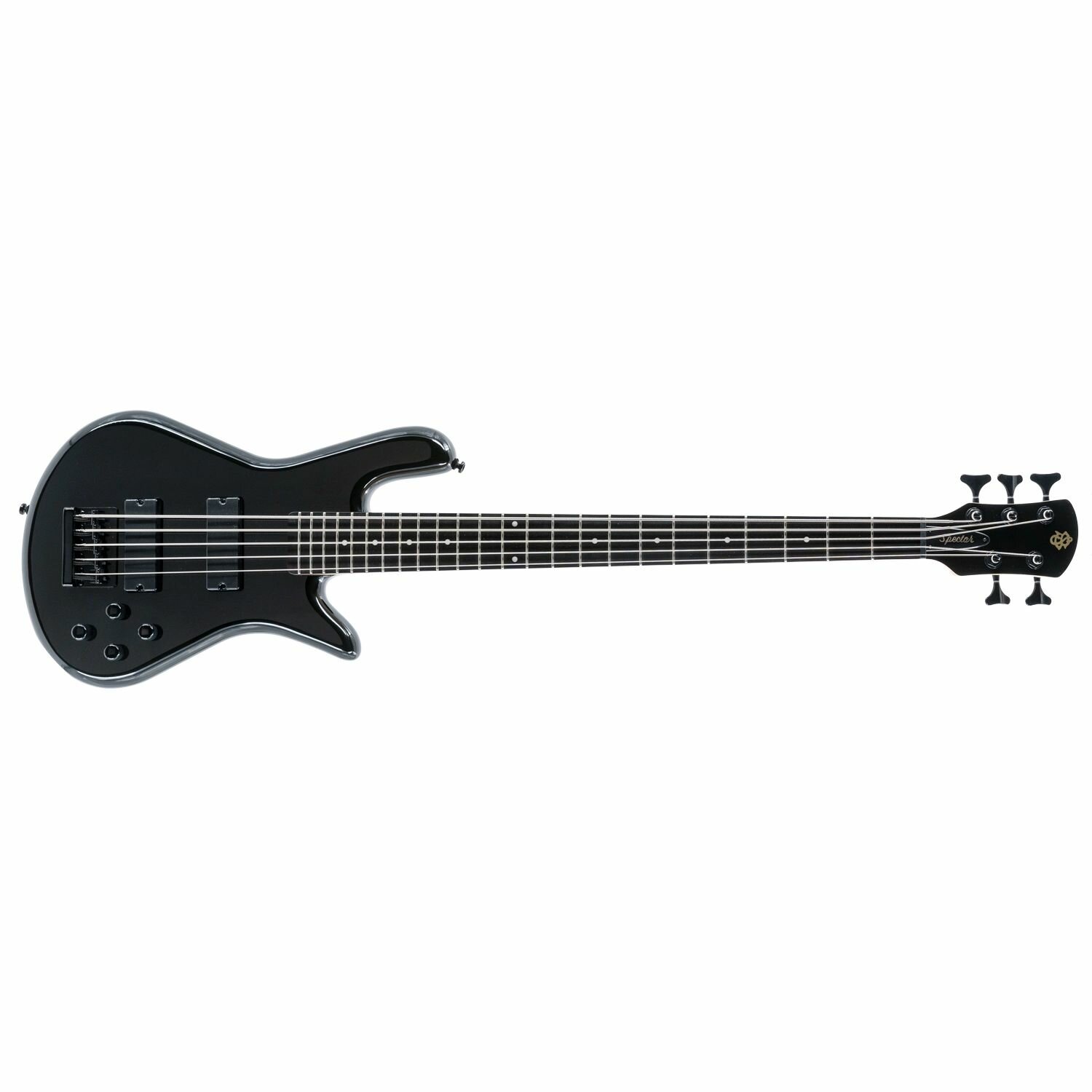 Spector Performer 5 Black