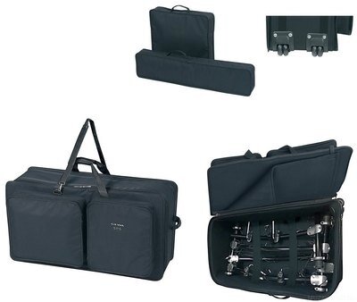 GEWA SPS E-Drum Rack Gig Bag 100 чехол для эл. ударной установки, 100х54х30 см