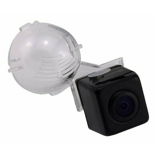Камера заднего вида для Suzuki SX4 хетчбек Vitara Liana Jimny с углом обзора 175 5900₽