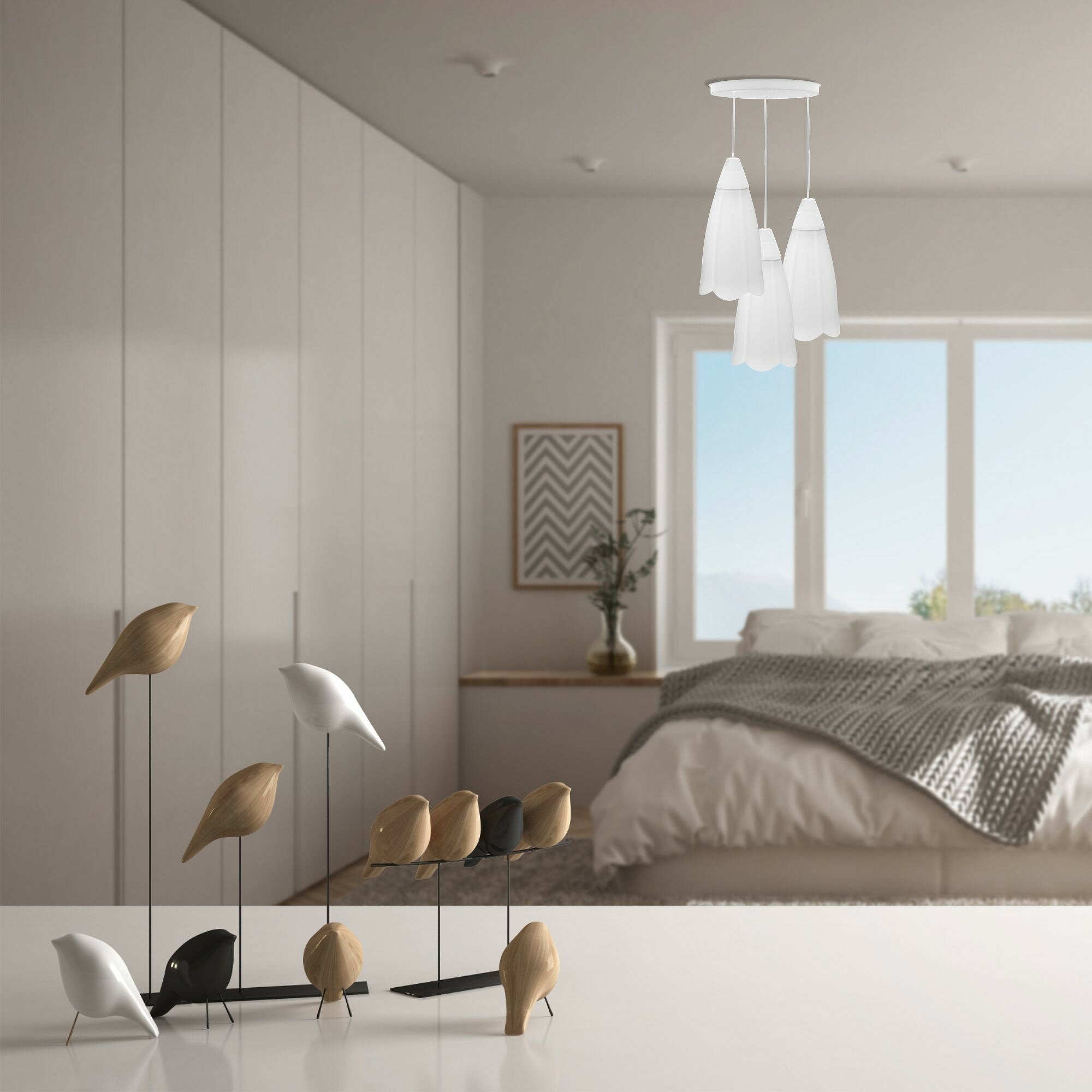 Подвесной светильник APEYRON Electrics Брауэр 16-23 - фото №11