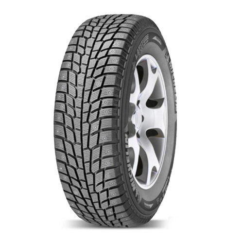Зимняя шина MICHELIN - фото №11