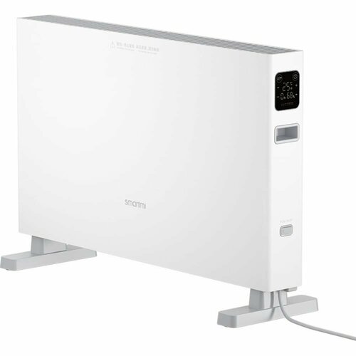 Конвекторный обогреватель Smartmi Convector Heater 1S Smart 1793500₽