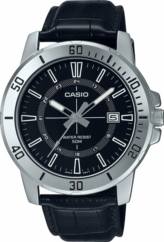 Наручные часы CASIO MTP-VD01L-1C