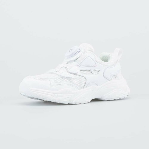 Кроссовки КОТОФЕЙ, демисезон/лето, размер 31, белый