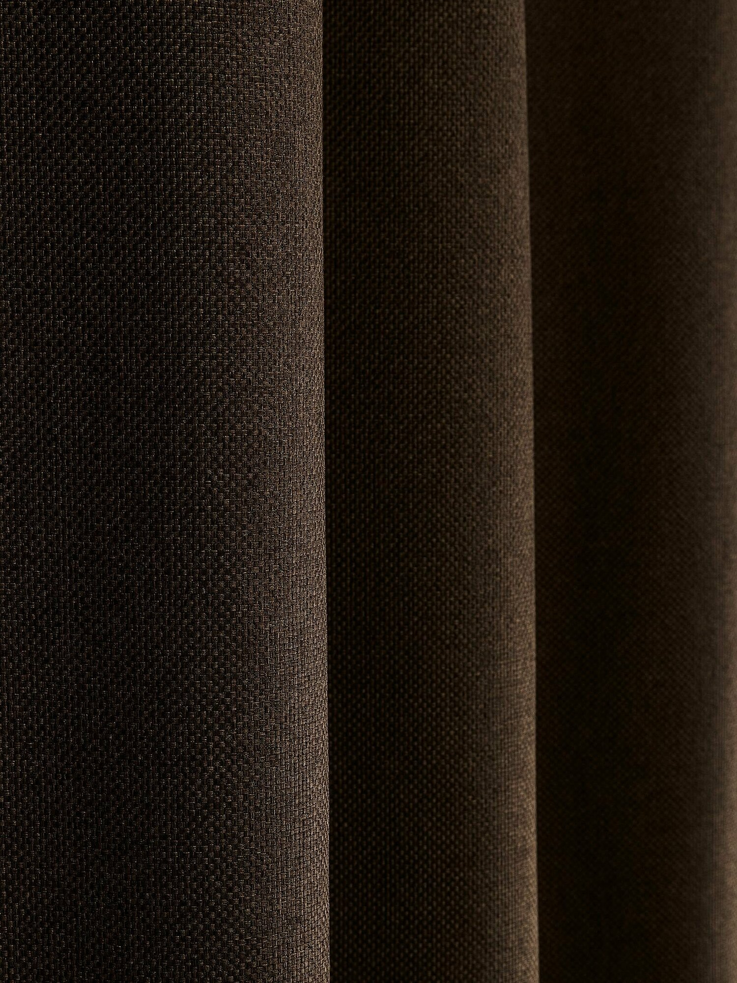 Римская штора рогожка 60х150 см — фото 1