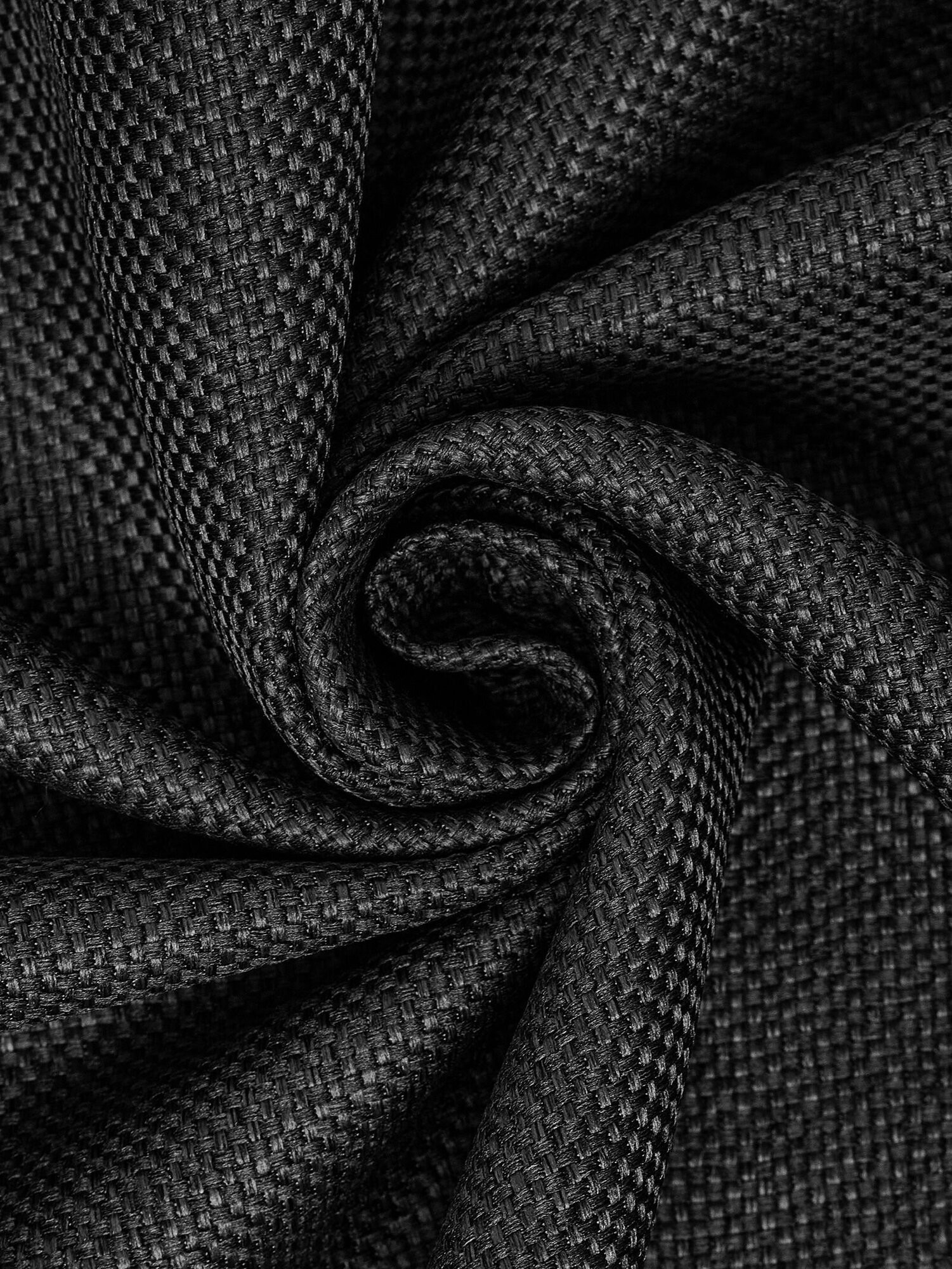 Римская штора рогожка 60х150 см — фото 1