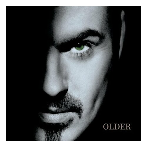 Компакт-Диски, Epic, Legacy, Aegean, GEORGE MICHAEL - Older (CD)