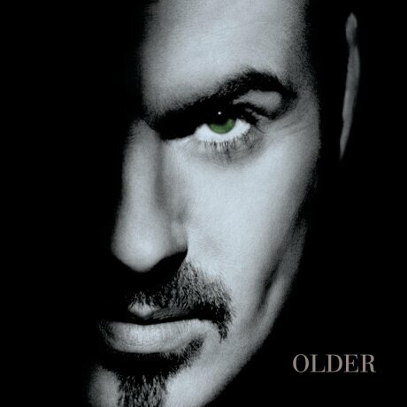 Компакт-Диски, Epic, Legacy, Aegean, GEORGE MICHAEL - Older (CD)