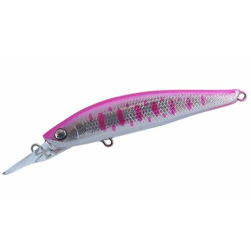 фото Daiwa, воблер silver creek minnow 85md f, ugtp.y.gb