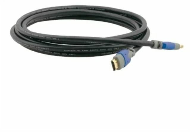 Кабель HDMI - HDMI, 10.6м, Kramer (C-HM/HM/PRO-35)