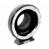 Адаптер Metabones Speed Booster XL 0.64x, Canon EF на Micro 4/3