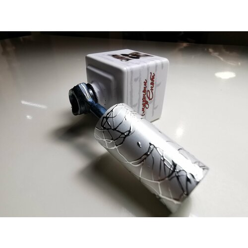 Амурный Енот Гельлак для ногтей Кошачий глаз Небесно-голубой №3 , 10 мл (Амурный Енот)