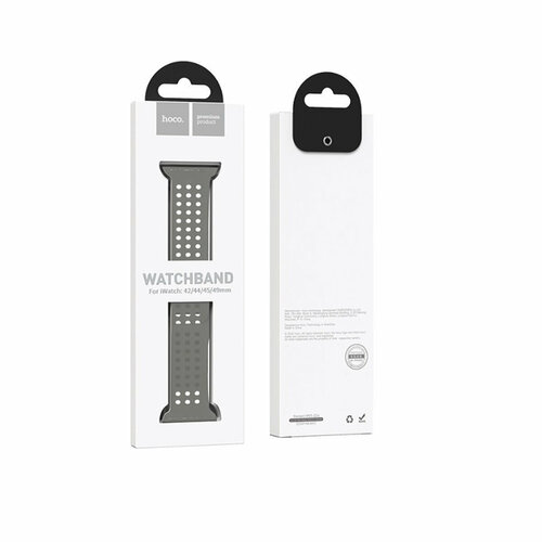 Колонка портативная Borofone BR30 Bluetooth цвет синий 160600₽