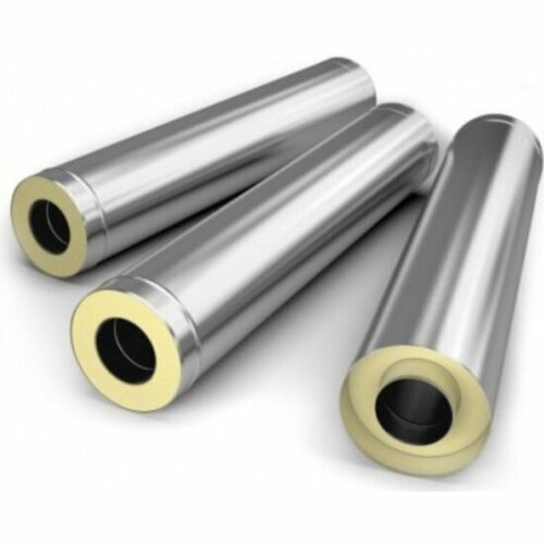 Труба-сэндвич Tmf ф115215 1м 05мм нн 2790₽