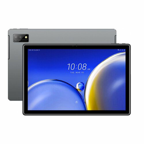 HTC планшет HTC A101 128Gb Grey 6971759901327 2149000₽