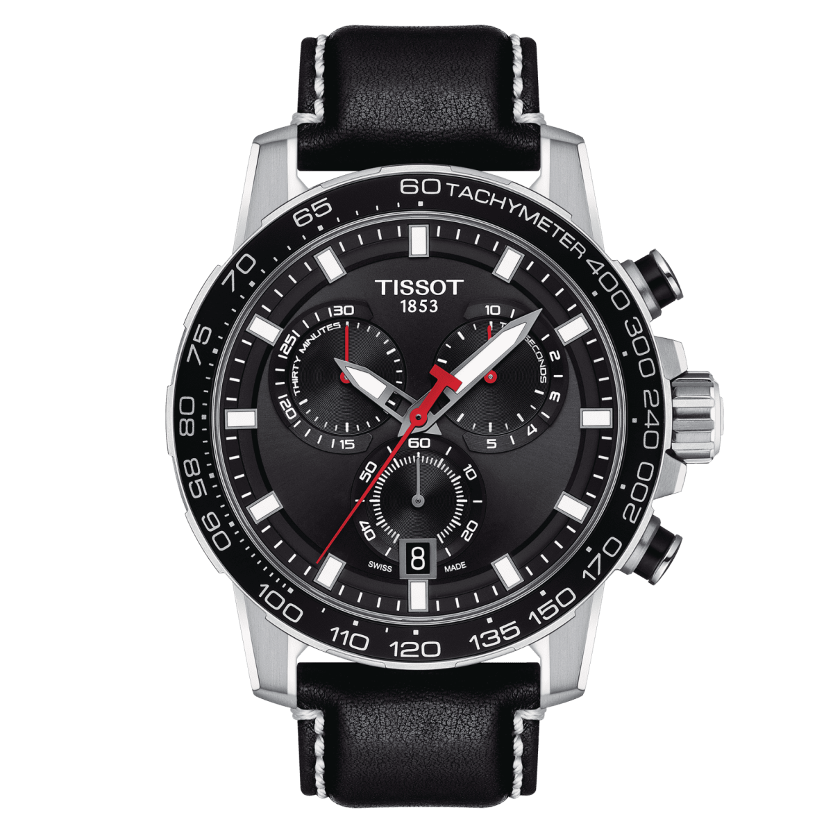 Наручные часы TISSOT T-Sport T125.617.16.051.00