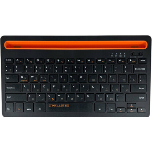 Клавиатура для планшета TECLAST KS10, черный