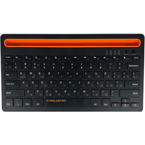 Клавиатура для планшета TECLAST KS10 черный 267000₽