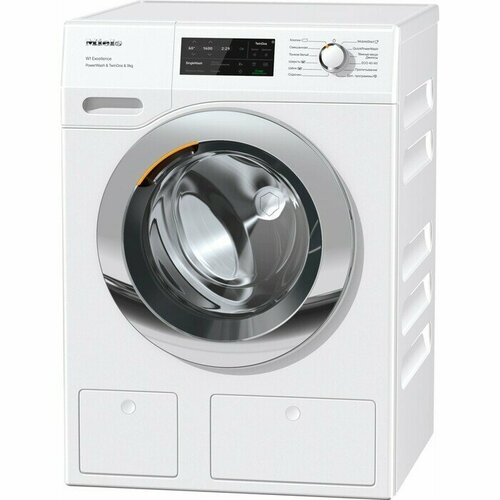 Стиральная машина Miele WEI 875 WCS 22754100₽