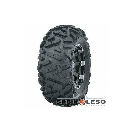 Мотошины Wanda P350 26/8 R14 6PR