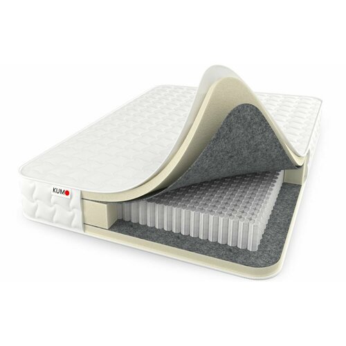 Матрас KUMO Minokato 150X190