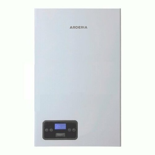 Котёл электрический Arderia E6 6 квт v3 4969500₽