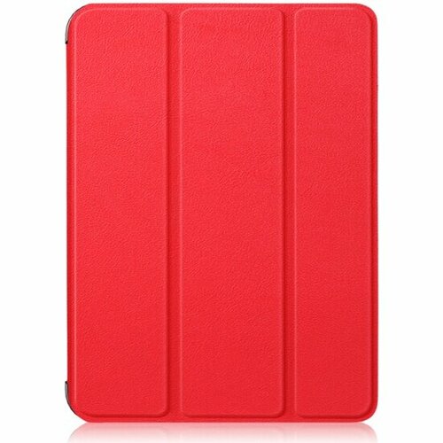 Чехол ZIBELINO Tablet для Apple iPad 6 mini 8.3, с магнитом, красный