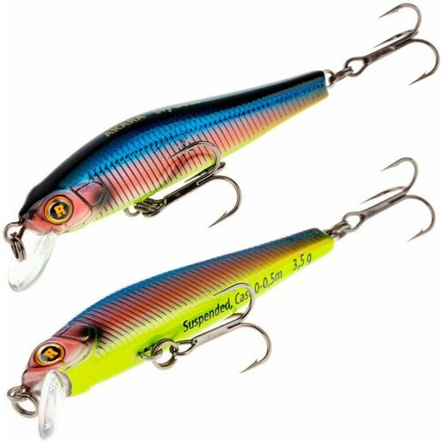 фото Воблер akara sly 50sp 3.5г s50sp-a79