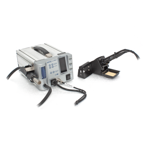 Термовоздушная паяльная станция AOYUE-Int 2702A 3965400₽