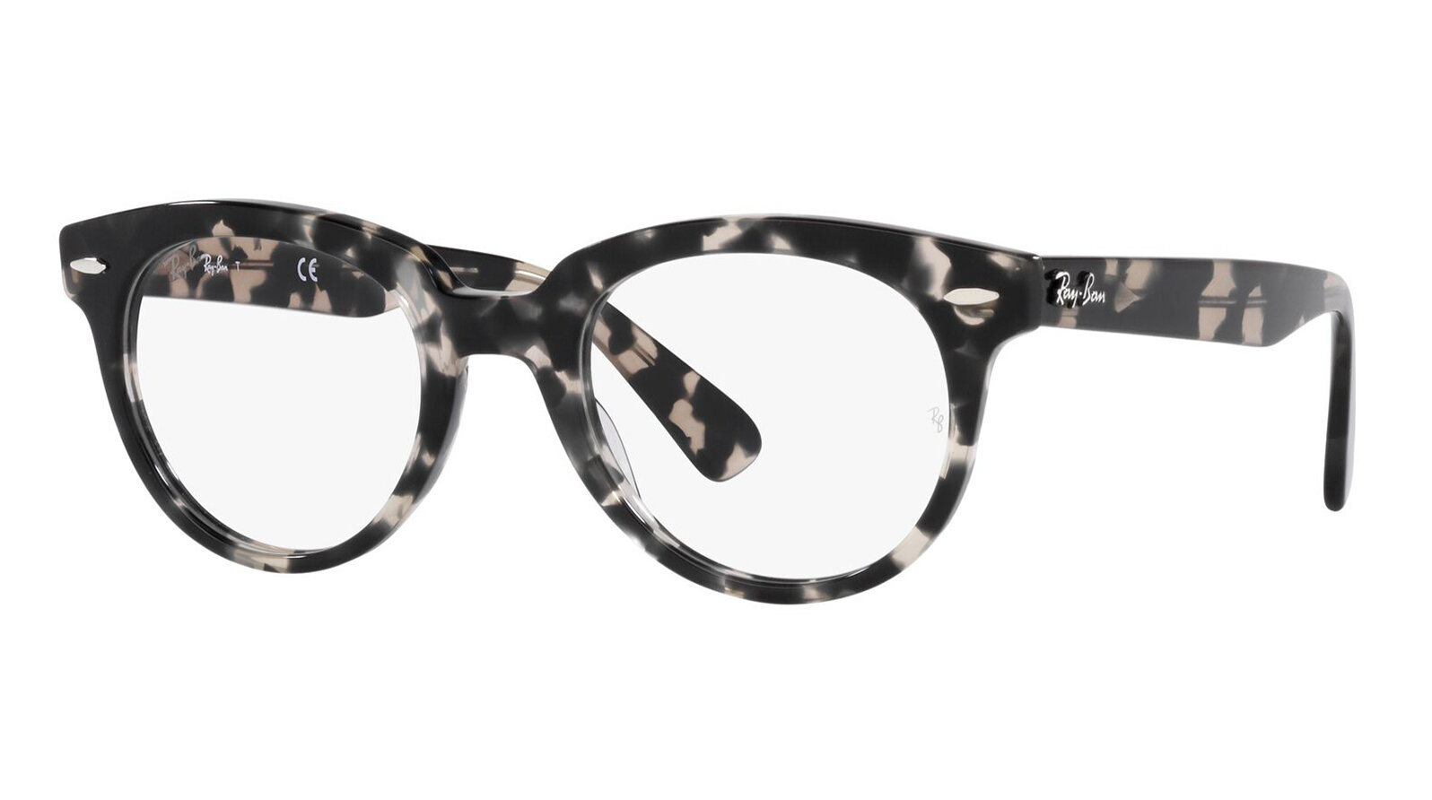 Оправы Ray-Ban Orion RX 2199V 8117 - фото №1